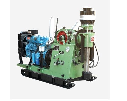 Ein guter Preis. XY-2B Spindel-Art WellenKernbohrer der Kernbohrer-Anlage vertikaler Online