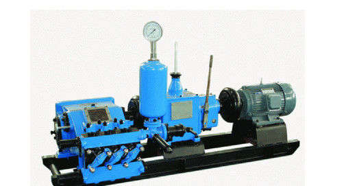 Ein guter Preis. Kolben-Spülpumpe der Hochleistungs-BW150 horizontale austauschende einfachwirkende Triplex Online