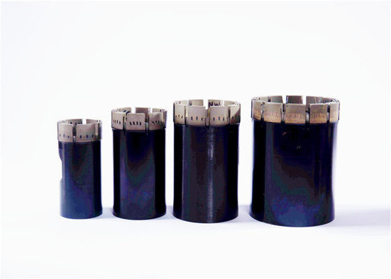 Ein guter Preis. Flach- und Standard-Funkleitungs-Kern Bareel Diamond Casing Shoe Bit Aw BW Nanowatt HW PW HWT Online