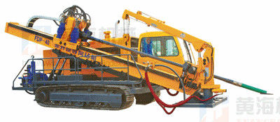 Ein guter Preis. 400KN horizontale gerichtete Bohrmaschine, НDD-Anlage FDP-40 Online
