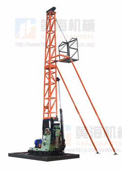 Ein guter Preis. Spindel-Art Kernbohrer-Anlage, Slant Anlage hydraulisches XY-44T Online