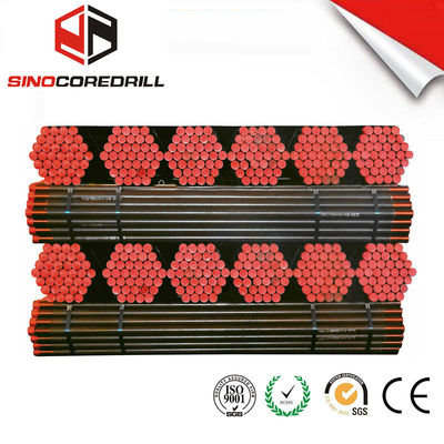 Ein guter Preis. 114mm PWL hochfeste 30CrMnSia Bohrgestänge-Funkleitungs-Bohrstange CER-ISO 9001 Online
