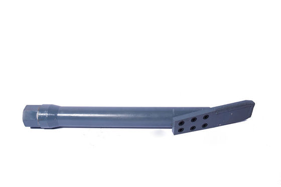 Ein guter Preis. Bohrgeräte der Übermittler-Wohnungs-HDD für horizontale gerichtete Ölplattformen Online