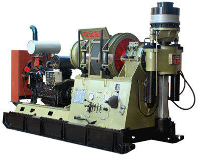 Ein guter Preis. Hochgeschwindigkeitskern-Ölplattform, Untertagekern-Ölplattform XY-6B Ⅱ Online