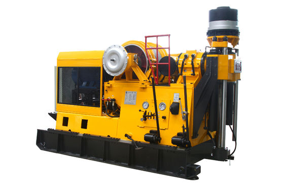Ein guter Preis. Horizontale Anlage, Kernbohrer-Anlage für Metallurgie xy-8 Online