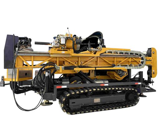 Ein guter Preis. CR26 NQ 2250M Hauptquartier 1850M Mining Core Drill Rig Exploration Geological Mine Diamond Online
