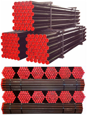 Ein guter Preis. Hohes Härte-Bohrgestänge-Funkleitungs-Bohrgerät-äußeres Rohr kaltgewalztes Gehäuse von Diamond Tools Online