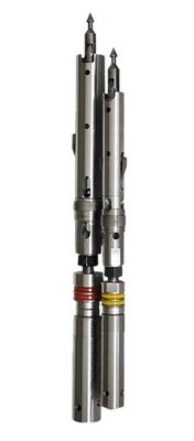 Precision Wireline Core Barrel für Projekte zur Erforschung von Mineralien