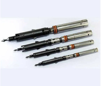 Hochfeste Drahtkernfässer für Bergbau- und Explorationsbohren