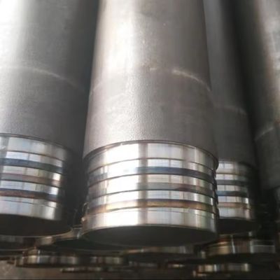 Ein guter Preis. Schwarze Drahtleitung Explorationsstange Wärmebehandlung Löschen Tempering Schwerlast Online