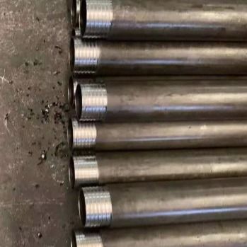 Ein guter Preis. 1.5M / 3M DCDMA Standard Drahtbohrstange mit guter und gleichbleibender Konzentrizität Online