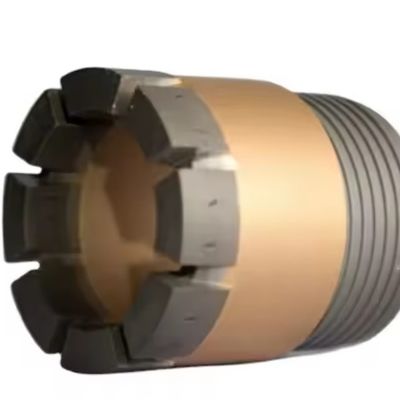 Ein guter Preis. Bergbau-Bohrwerkzeuge BWL NWL HWL PWL Hochgenauigkeits-Räumschalen Online
