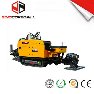 Ein guter Preis. 32 Tonnen 12000NM horizontale gerichtete Bohrmaschine-/Richtungsbohrungs-Ausrüstung Online