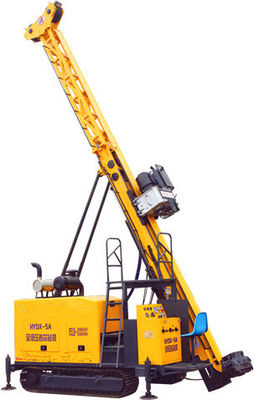 Ein guter Preis. HYDX - volle hydraulische 5A Kernbohrer-Anlage mit Raupe Mountd NQ 1300m Hauptquartier 1000m Online