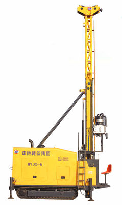 Ein guter Preis. Volle hydraulische Kern-Anlage des Diamant-HYDX-6 mit Dieselmotor 179KW Cummins Online