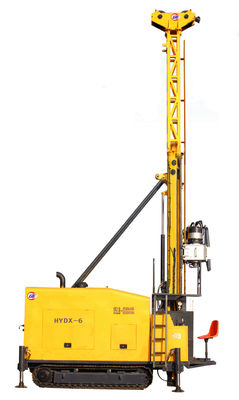 Ein guter Preis. Cummins 6CTA 1300m Kern-Anlage Hauptquartiers (89mm) volle hydraulische Diamant-HYDX-6 Online