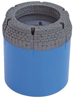 Ein guter Preis. Oberflächen-gesetzte Diamant-Bohrkrone-gewinnender Bohrloch-Funkleitungs-Diamant-Kobold Online