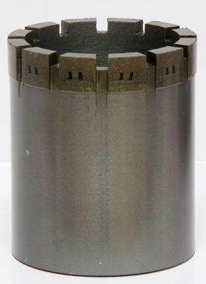 Ein guter Preis. Hochgeschwindigkeitsrohrschuh-Stückchen diamant-Rohrschuh-Stückchen BWs Nanowatt HW Online