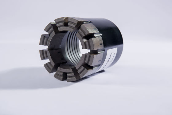 Ein guter Preis. Art der Diamant-Funkleitungs-Bohrer-WL3 Turbo mit mehr Ausschnitt-Fähigkeit weniger Druck Online