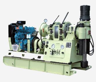 Ein guter Preis. XY-44A Spindel Typ Kernbohranlage Online