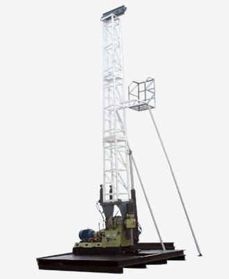 Ein guter Preis. XY-42T Spindelart Ölplattform des Kernes Online