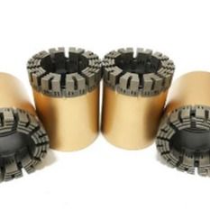 Ein guter Preis. BWL NWL HWL PWL Turbo Imprägnierte Diamantkerne für harte Felsformationen Online