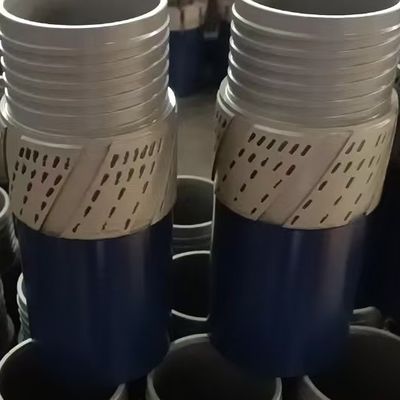 Ein guter Preis. Drahtleitung Diamant BQ NQ HQ PQ Schalenschalen sorgt für einen genauen Lochdurchmesser Online