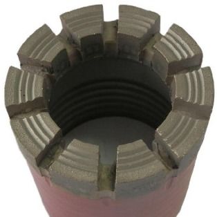 Ein guter Preis. Profi-Diamant-Kernbohrer Verschiedene Durchmesser Festschmiede Online