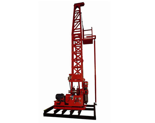 Ein guter Preis. 300m Spindel-Kern-Ölplattform mit Turm GXY- 2T/GXY-2BT/GXY-2CT Online