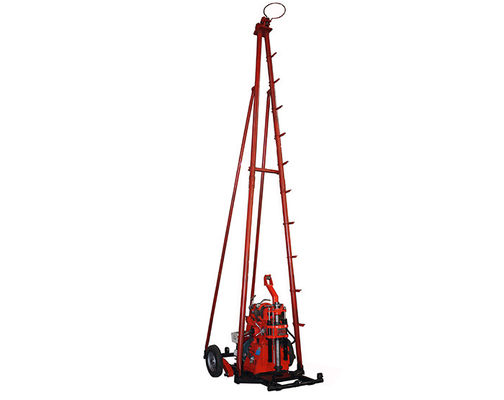 Ein guter Preis. GXY-1/GXY-1T Spindel-Kern-Bohrmaschine mit Turm 150m 11kw Online