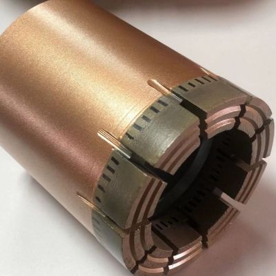 Ein guter Preis. Profi-Diamantkernbits für Bohrwerkzeuge Online