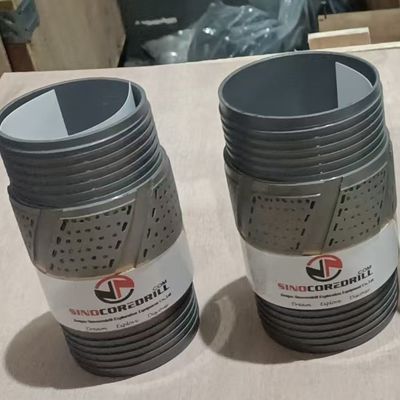 Ein guter Preis. Natürliche Diamant-Set NQ Schalen für genauen Lochdurchmesser und Bit-Stabilität Online