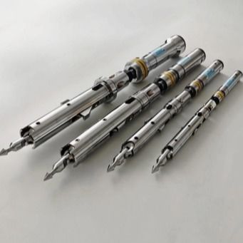 Standardisierte Leitungs-Kern-Fassmontage für Bohrsysteme BQ/HQ/NQ/PQ