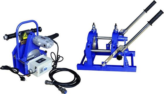 Ein guter Preis. Handbetrieb-Kunststoffrohr-Schweißens-Fusions-Maschine, Schmelzschweißen-Ausrüstung Online
