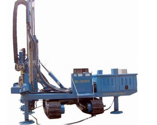 Ein guter Preis. Mulit - Funktions-Kernbohrer-Anlagen-hydraulische Anker-Ölplattform-hohe Leistungsfähigkeit Online