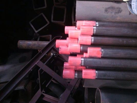Ein guter Preis. Hochleistungs-legierter Stahl-Mantelrohr für das Bergbau, Funkleitungs-Bohrstangen Online