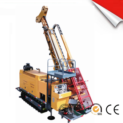 Ein guter Preis. CR-18A-Bohrgerät für Oberflächenforschung Online