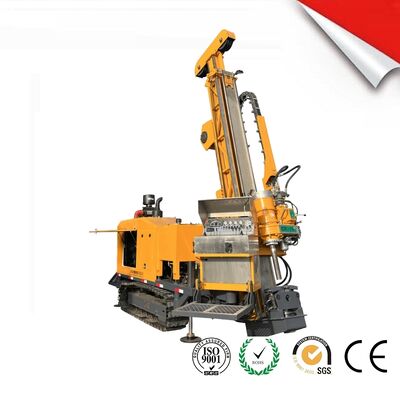 Ein guter Preis. CR-15 Hydraulisches Bohrgerät für Oberflächenkernen Online