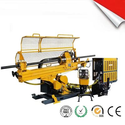 Ein guter Preis. UN1000 unterirdische Bohrmaschine Online