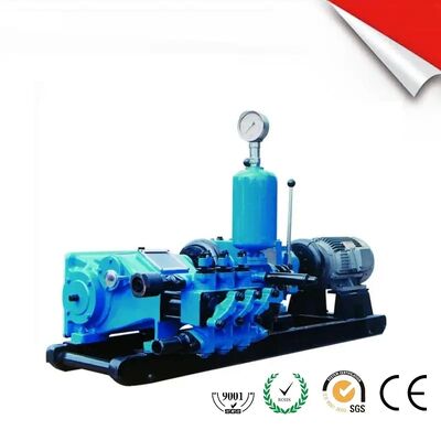 Ein guter Preis. BW150 Einfachwirkende Kolben-Schlammpumpe Online