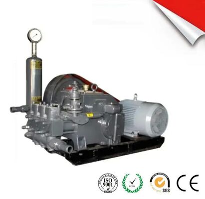 Ein guter Preis. BW160/10 Einfachwirkende Kolben-Schlammpumpe Online