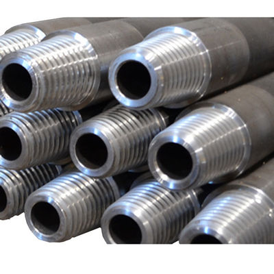 Ein guter Preis. Hochfeste Aw 44.5mm/1,75 bewegen herkömmliche Bohrstangen 3m 1.5m für Mineralerforschung Schritt für Schritt fort Online