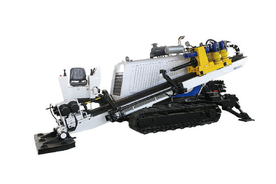 Ein guter Preis. Technik-Maschinerie 45 Tonnen horizontale Richtungsbohrungs-Ausrüstungs- Online