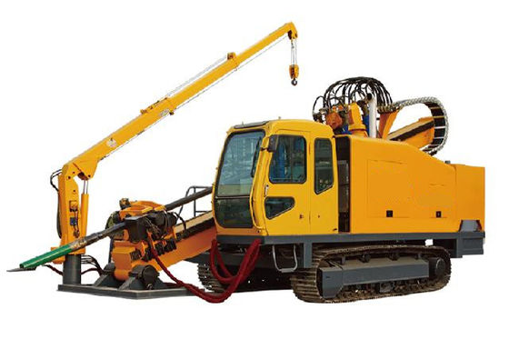 Ein guter Preis. Erdölindustrie 27000N·Horizontale gerichtete Bohrmaschine M 68T Online