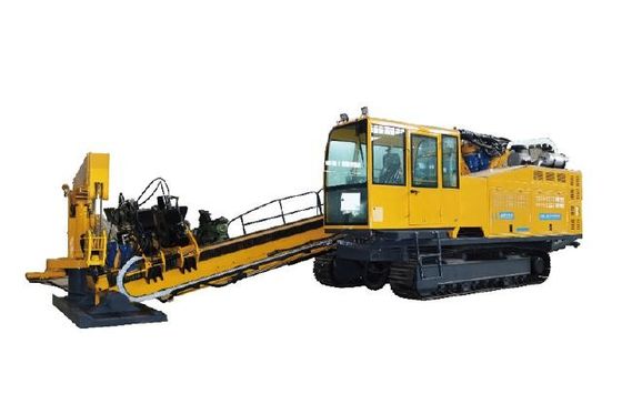 Ein guter Preis. Horizontale gerichtete Ölplattformen HDD 200t 390kw Online