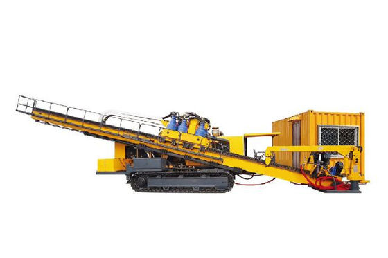 Ein guter Preis. Weichai Anlage der Dieselmotor-Raupen-400t Hdd Online