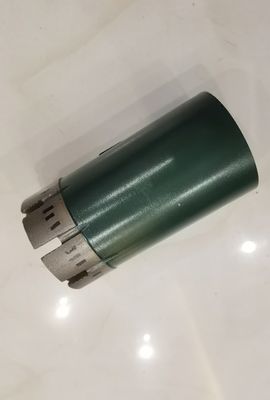 Ein guter Preis. Dünne Wandstärke BTW imprägnierter Sinocoredrill Diamond Core Bit Better Transparency Online