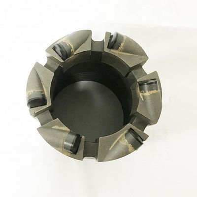 Ein guter Preis. Dauerhafte Verschleißfestigkeits-hohes Durchdringen HTW Diamond Thin Wall Drill Bits Online