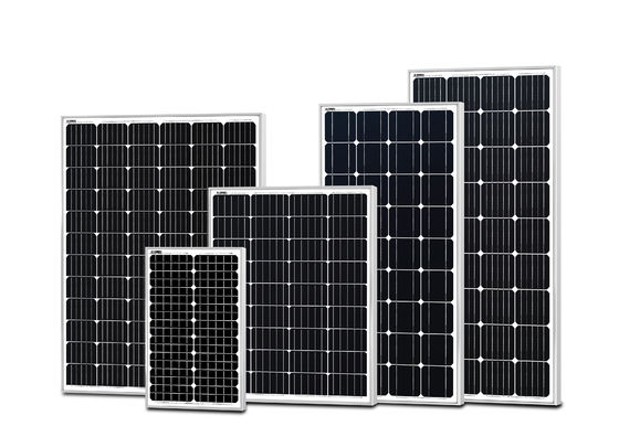 Ein guter Preis. Weg vom Gitter kundengebundene PV-Modul-Sonnenkollektoren 360W Online