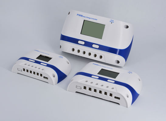 Ein guter Preis. Solarprüfer-With LED LCD der gebührpwm MPPT Anzeige Online
